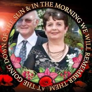 Meet your Posher, Gerardine